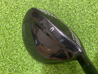 2025 Cleveland HALO XL Left Handed 15° 3 Wood With Headcover *Like New*