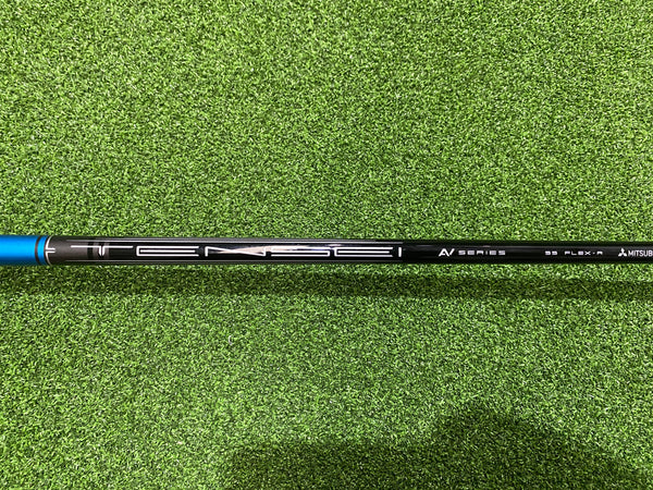 2025 Cleveland HALO XL Left Handed 15° 3 Wood With Headcover *Like New*
