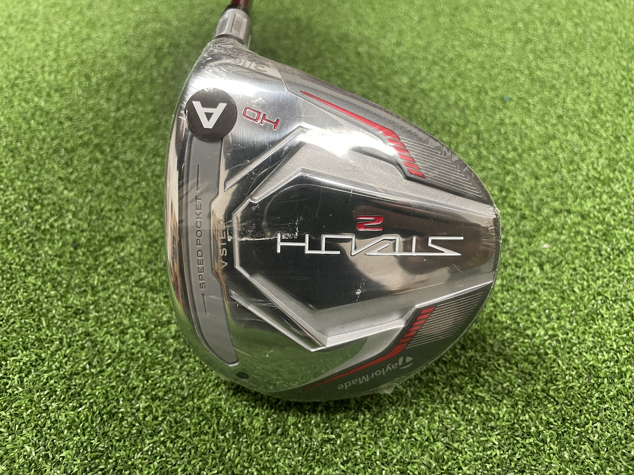 *New* 2023 TaylorMade Stealth 2 HD 16° Ladies 3 Wood
