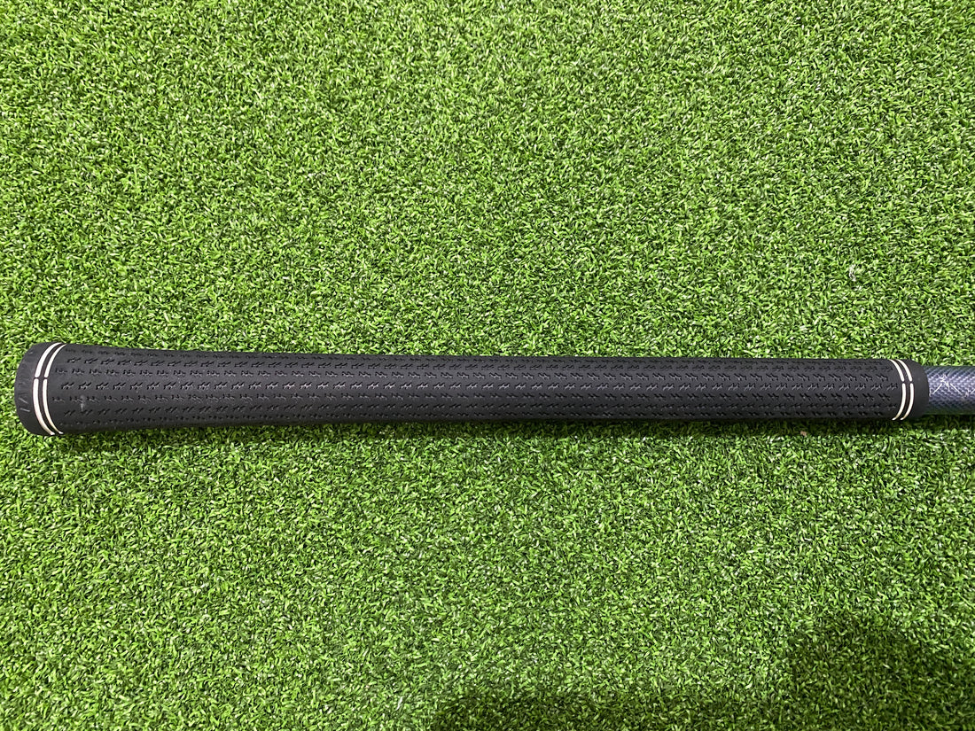 2025 Cleveland HALO XL Left Handed 15° 3 Wood With Headcover *Like New*