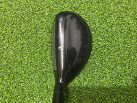 2025 Cleveland HALO XL 21° 4 Hybrid With Headcover *Excellent Condition*