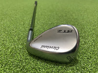 2025 Cleveland RTZ Full Face 60° Wedge *Like New*