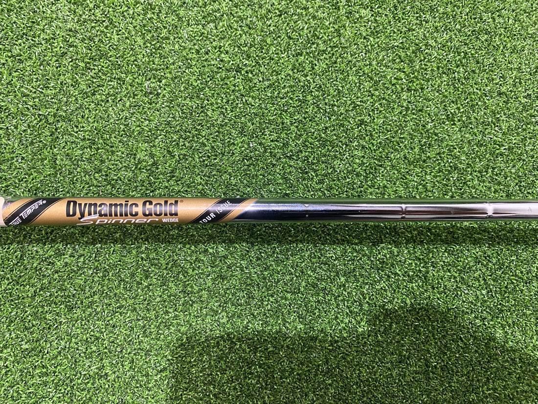 2025 Cleveland RTZ Full Face 60° Wedge *Like New*