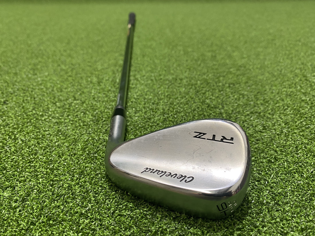 2025 Cleveland RTZ 60° Wedge *Excellent Condition*