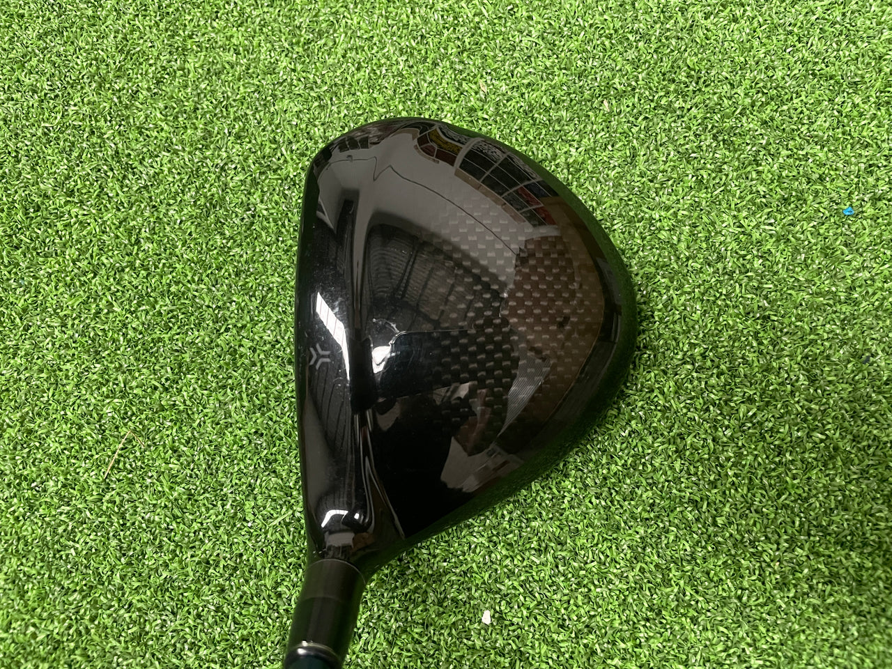 2021 Srixon ZX 15° 3 Wood *Excellent Condition*