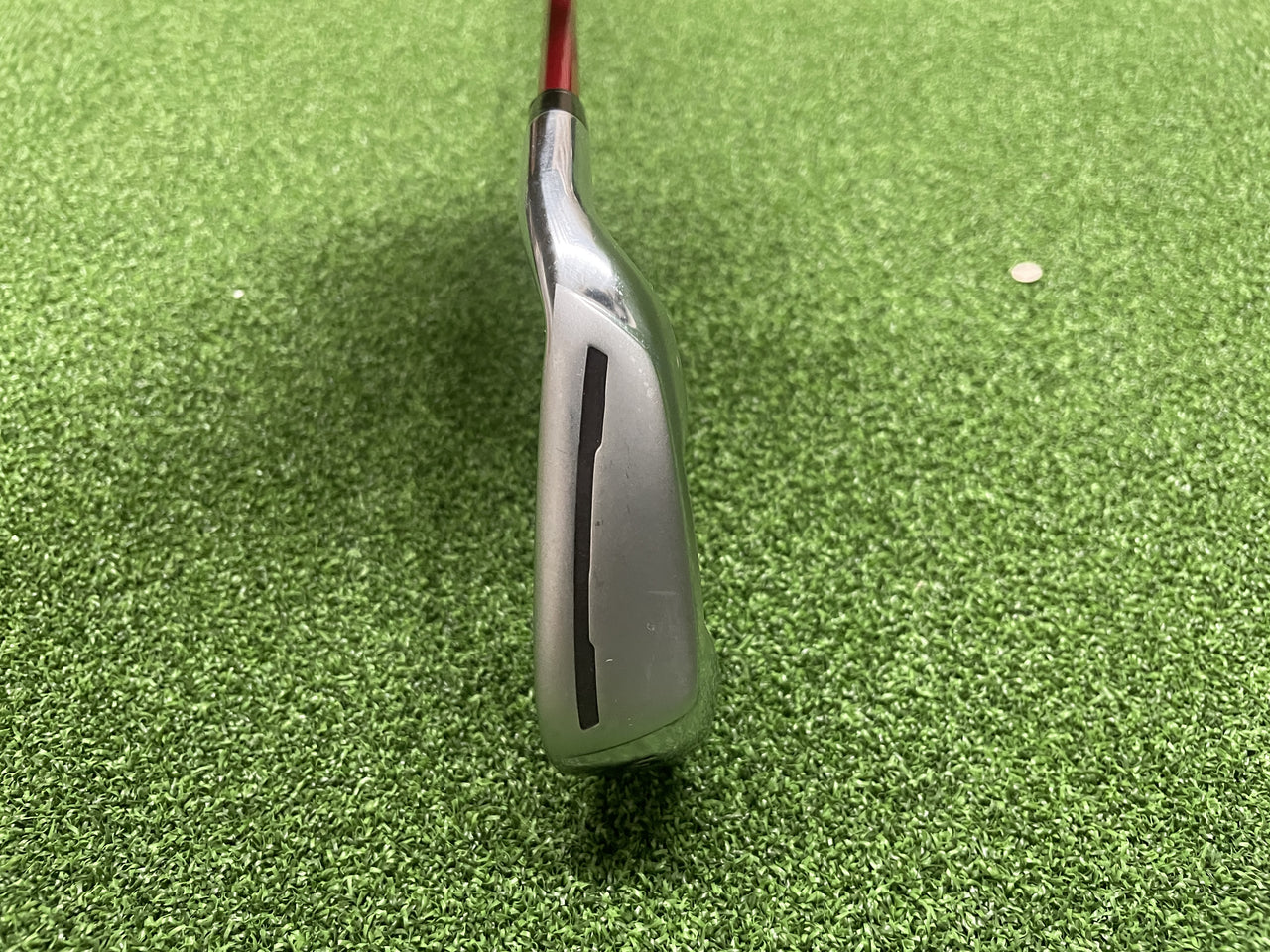 2015 TaylorMade Aero Burner 6 Iron