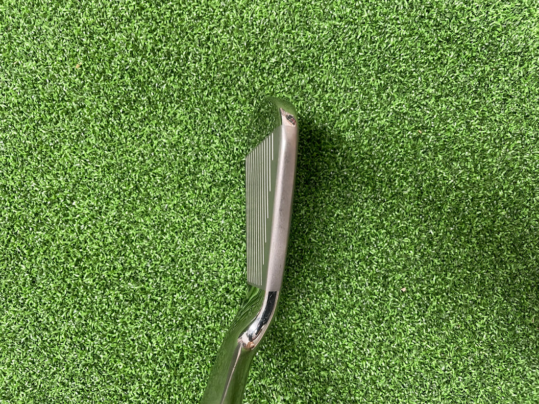 2023 Callaway Paradym Ai Smoke Max Fast 6-9, PW Iron Set