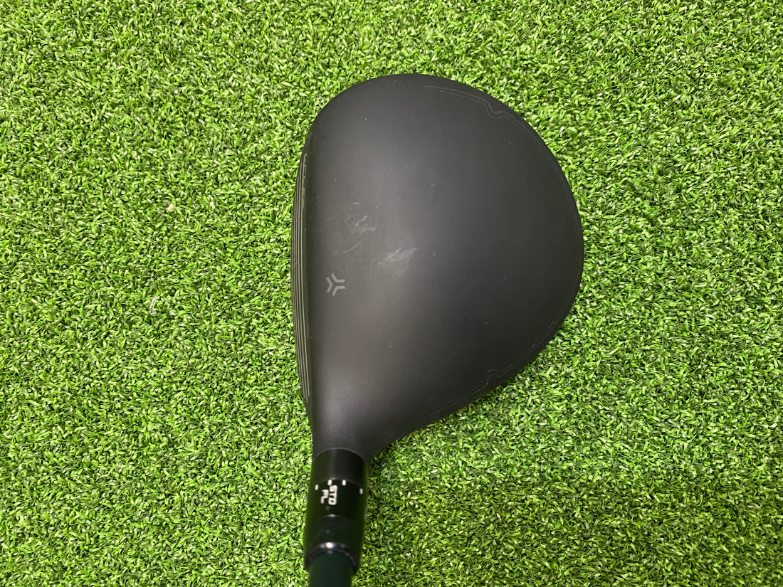 2025 Srixon ZXi 18° 5 Wood With Headcover *Excellent Condition*