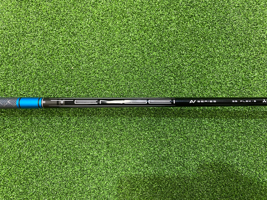 2025 Cleveland HALO XL 15° 3 Wood With Headcover *Excellent Condition*