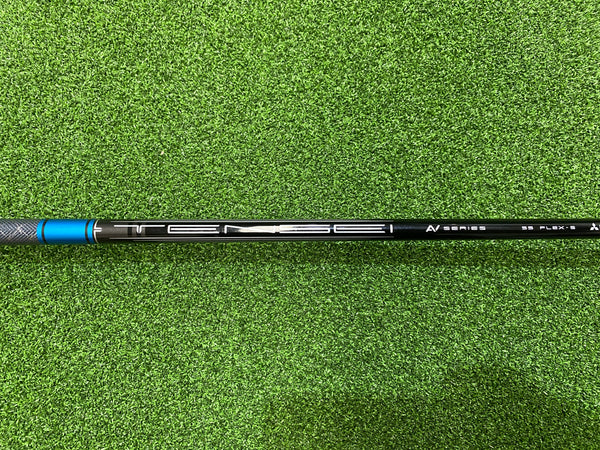 2025 Cleveland HALO XL 15° 3 Wood With Headcover *Excellent Condition*