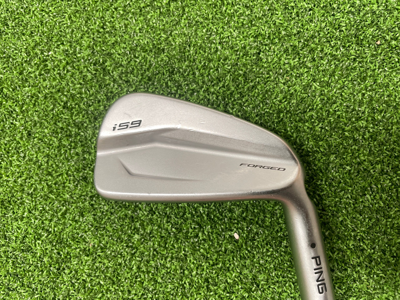 2021 Ping i59 5-9, PW Iron Set *Excellent Condition*