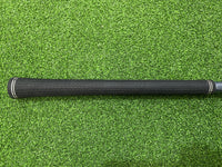 2025 Cleveland HALO XL 21° 4 Hybrid With Headcover *Excellent Condition* Dexterity- R/H   Flex- Regular  Length- 41"   Condition- 8.5  S/N- S846U160  Shaft- Tensei AV Series 65HY  Grip- Lamkin Crossline