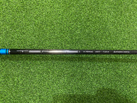 2025 Cleveland HALO XL 21° 4 Hybrid With Headcover *Excellent Condition* Dexterity- R/H   Flex- Regular  Length- 41"   Condition- 8.5  S/N- S846U160  Shaft- Tensei AV Series 65HY  Grip- Lamkin Crossline