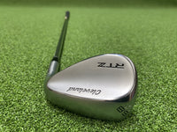 2025 Cleveland RTZ 58° Wedge *Excellent Condition*
