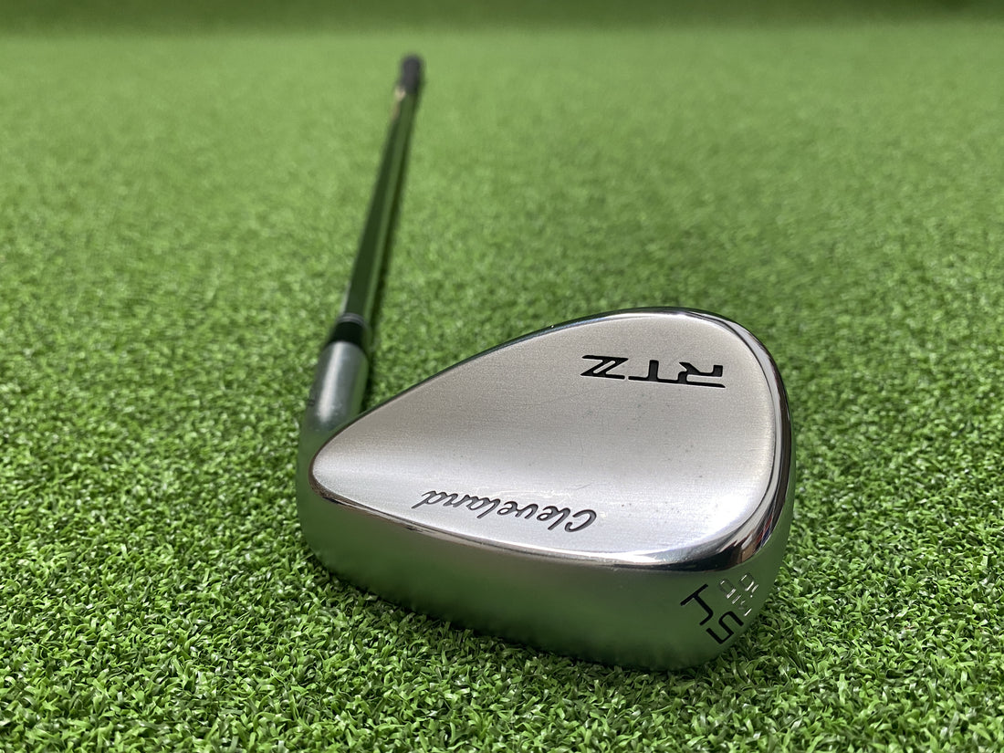 2025 Cleveland RTZ 54° Wedge *Like New*