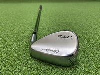 2025 Cleveland RTZ 54° Wedge *Like New*