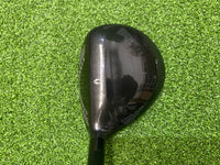2025 Cleveland Halo XL 24° 9 Wood With Headcover *Like New*