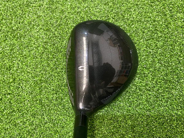 2025 Cleveland Halo XL 24° 9 Wood With Headcover *Like New*