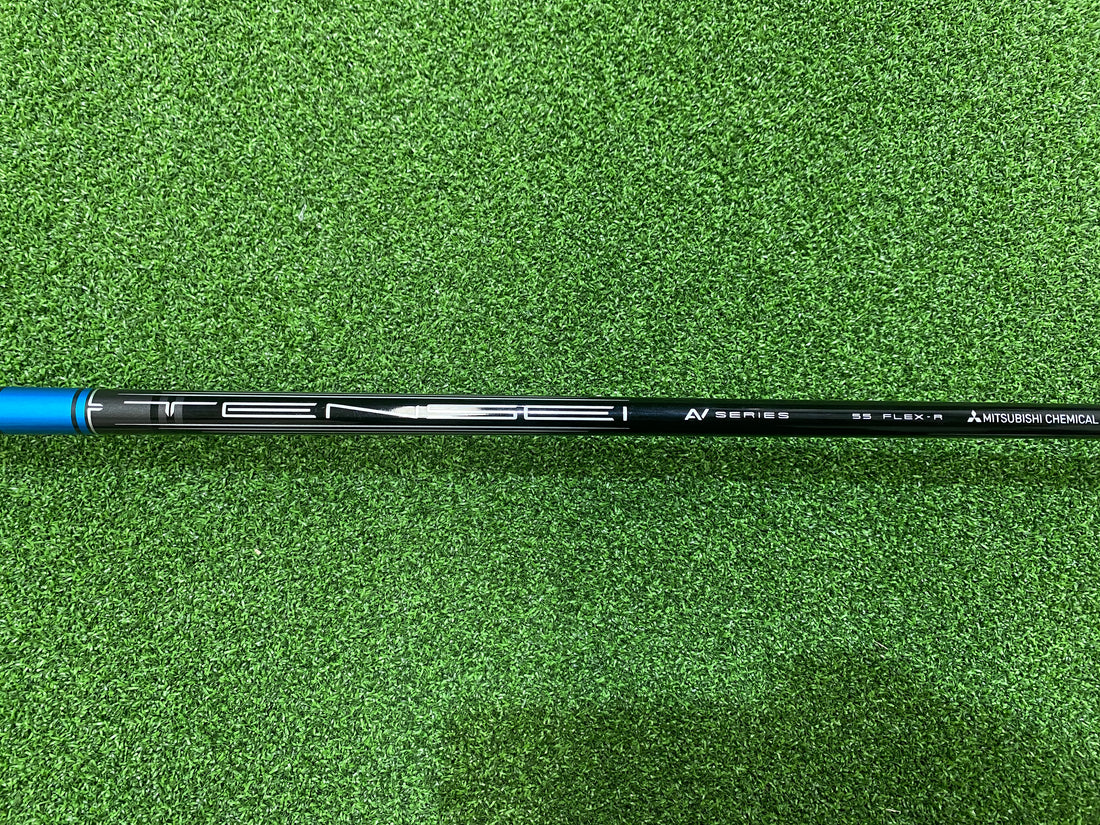 2025 Cleveland Halo XL 24° 9 Wood With Headcover *Like New*