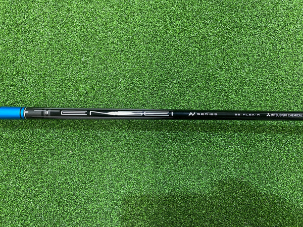 2025 Cleveland Halo XL 24° 9 Wood With Headcover *Like New*