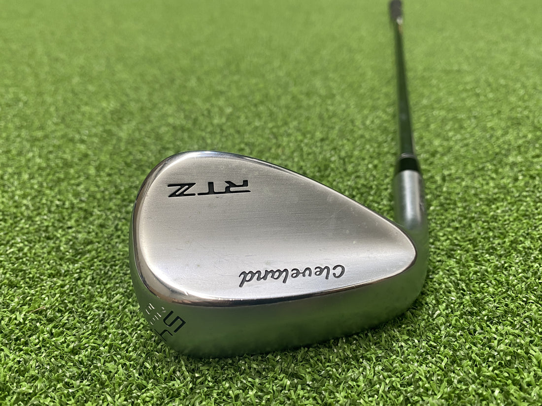 2025 Cleveland RTZ 54° Left Handed Wedge *Excellent Condition*