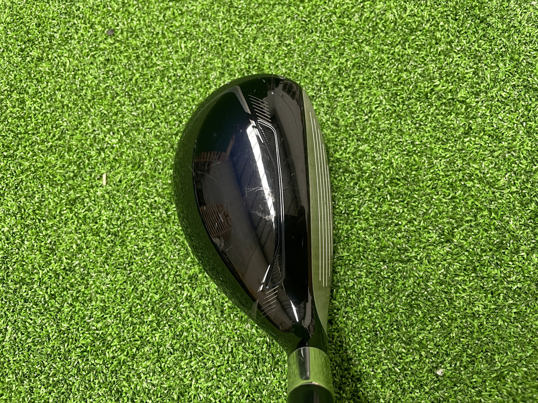 2019 Bridgestone Tour B JGR 19° Left Handed 3 Hybrid