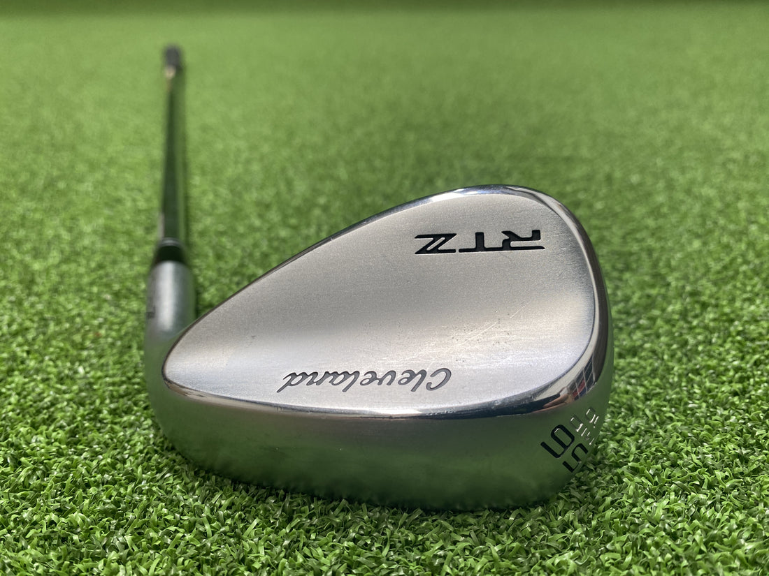 2025 Cleveland RTZ 56° Wedge *Excellent Condition*