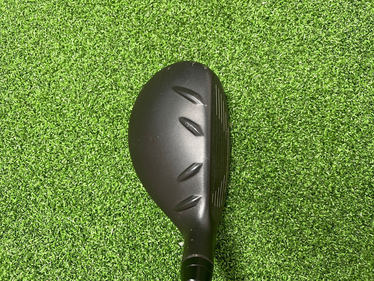 2019 Ping G410 22° Left Handed 4 Hybrid