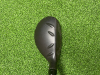2019 Ping G410 22° Left Handed 4 Hybrid
