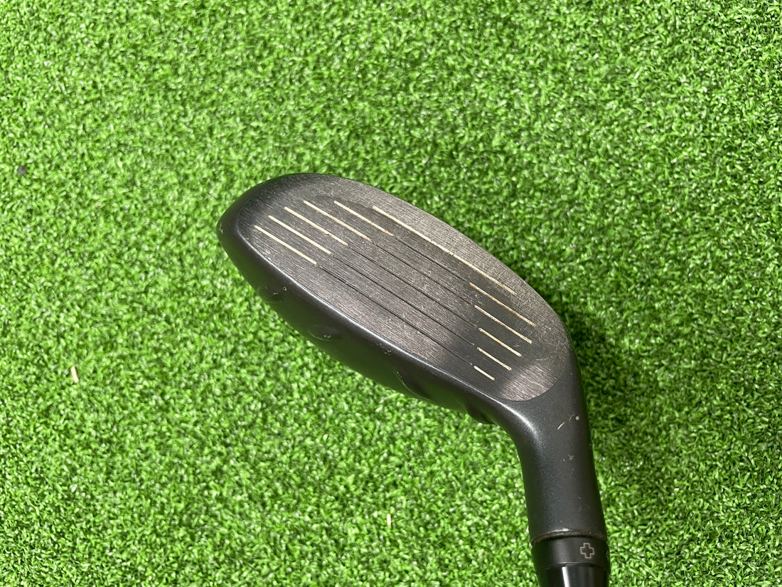 2019 Ping G410 22° Left Handed 4 Hybrid