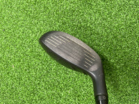 2019 Ping G410 22° Left Handed 4 Hybrid