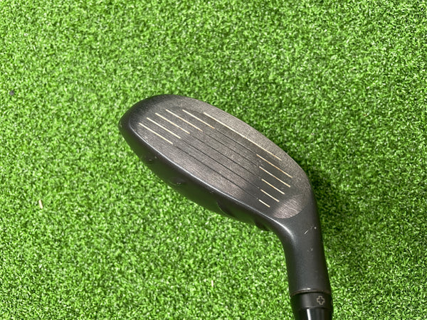 2019 Ping G410 22° Left Handed 4 Hybrid