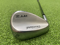 2025 Cleveland RTZ 58° Left Handed Wedge *Like New*