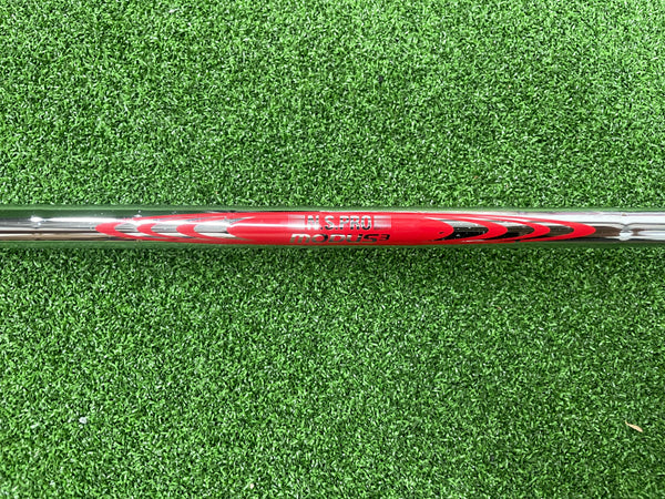 2019 Ping G410 22° Left Handed 4 Hybrid