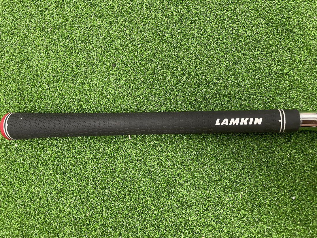 2019 Ping G410 22° Left Handed 4 Hybrid