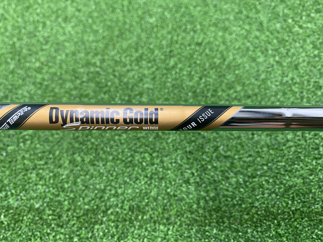 2025 Cleveland RTZ 58° Left Handed Wedge *Like New*