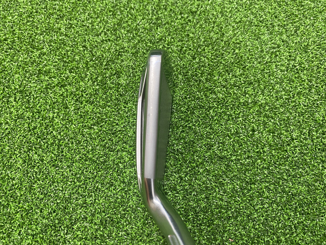 2024 TaylorMade Qi 4-9, Pw Left Handed Iron Set *Excellent Condition*