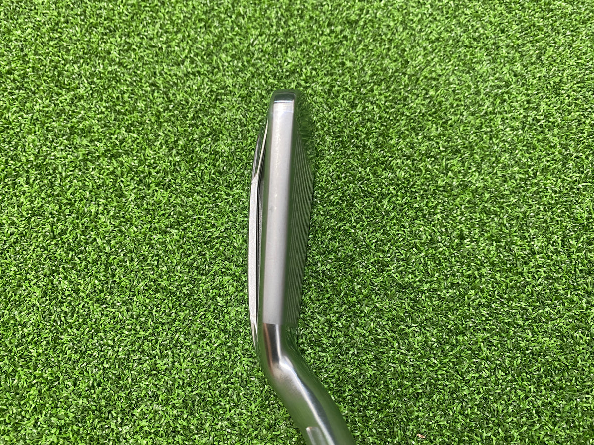 2024 TaylorMade Qi 4-9, Pw Left Handed Iron Set *Excellent Condition*