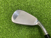 2024 TaylorMade Qi 4-9, Pw Left Handed Iron Set *Excellent Condition*
