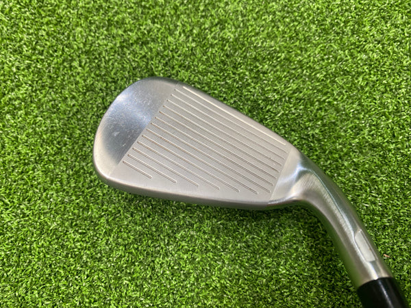 2024 TaylorMade Qi 4-9, Pw Left Handed Iron Set *Excellent Condition*