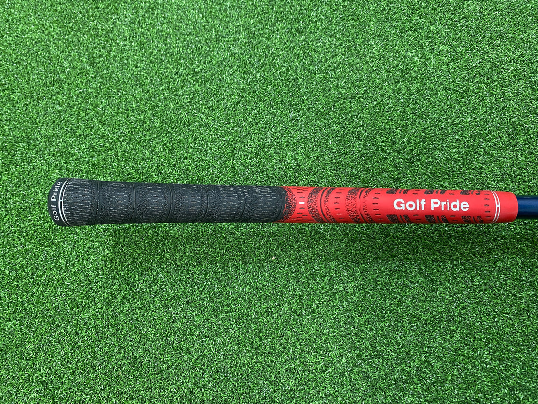 2024 TaylorMade Qi 4-9, Pw Left Handed Iron Set *Excellent Condition*