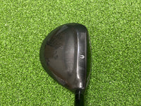2025 Cleveland Halo XL 18° Left Handed 5 Wood With Headcover