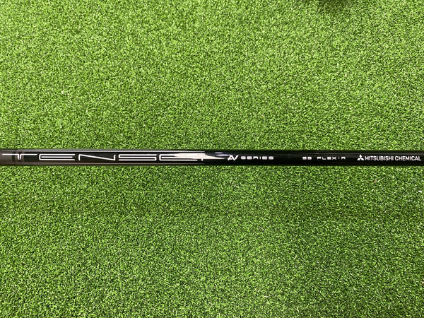 2025 Cleveland Halo XL 18° Left Handed 5 Wood With Headcover