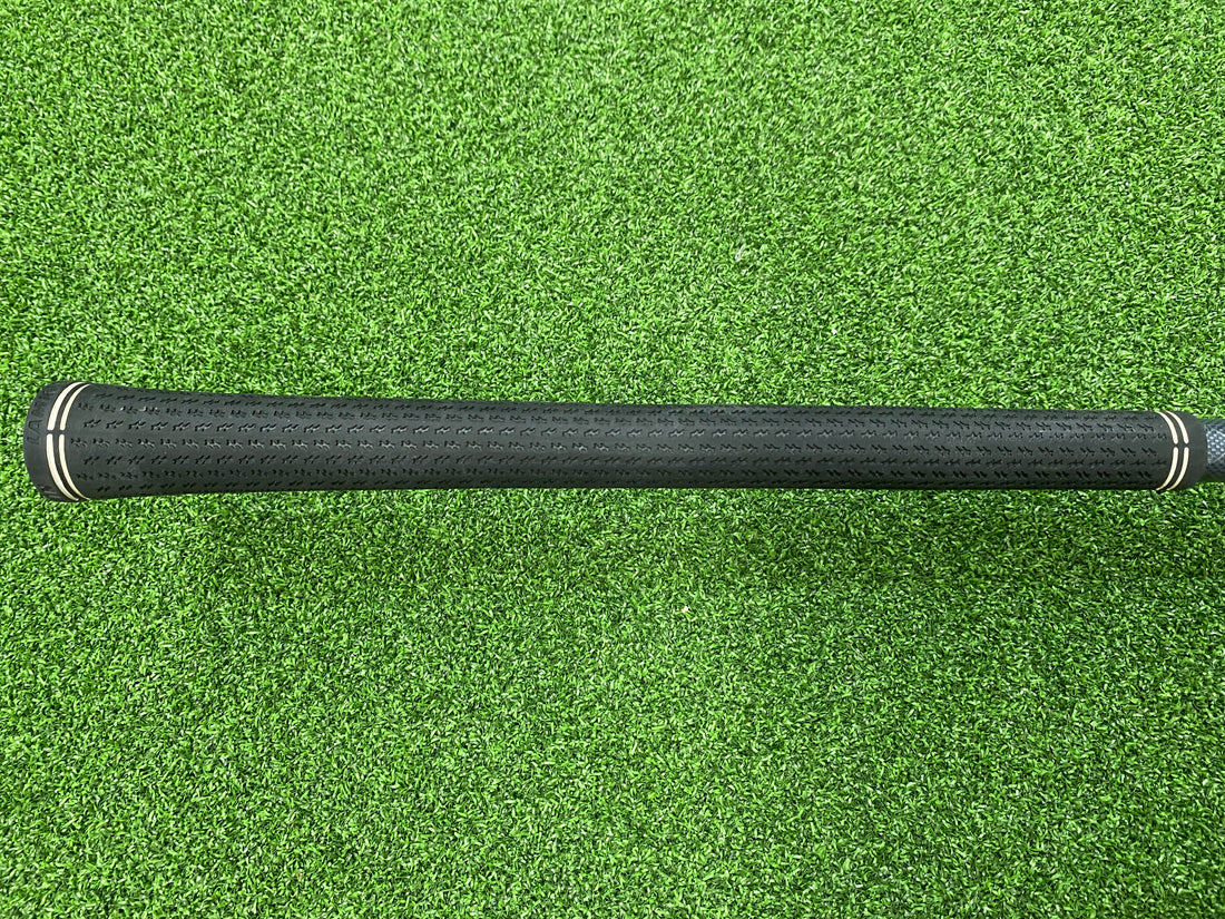 2025 Cleveland Halo XL 18° Left Handed 5 Wood With Headcover