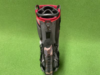 Cheng Sheng 7-Way Stand Bag With Raincover