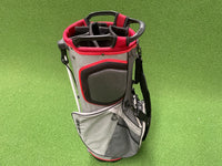 Cheng Sheng 7-Way Stand Bag With Raincover