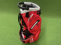 Cheng Sheng 4Way Stand Bag With Raincover *Like New*