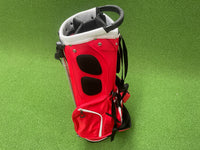 Cheng Sheng 4Way Stand Bag With Raincover *Like New*