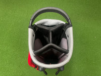 Cheng Sheng 4Way Stand Bag With Raincover *Like New*