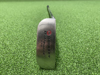 Odyssey Dual Force 770 Left Handed 35" Putter